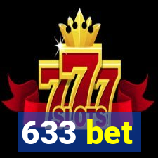 633 bet